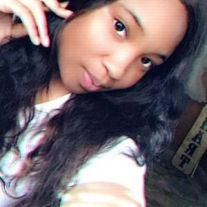 Meet your Posher, Terrika